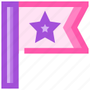 day, flag, labor, may, star, worker