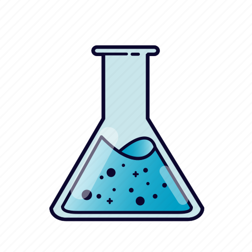 Biology, chemical, science, chemistry, lab, experiment, research icon - Download on Iconfinder