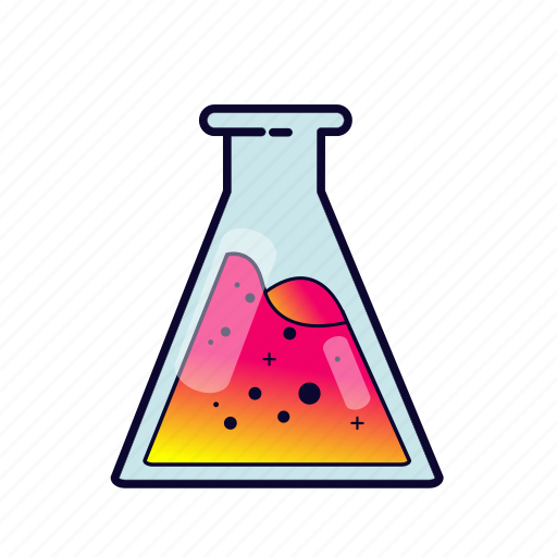 Biology, experiment, science, chemistry, lab, education, laboratory icon - Download on Iconfinder