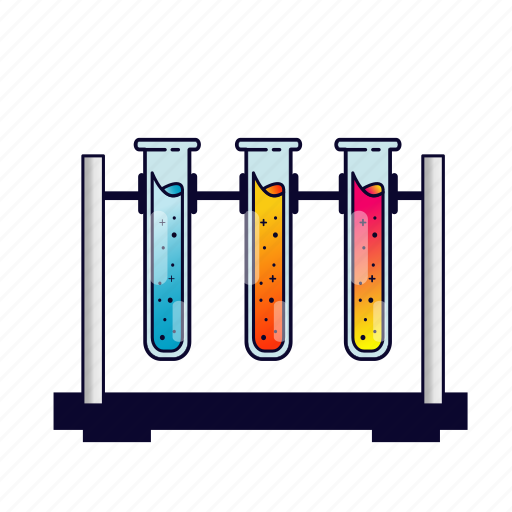 Laboratory, chemistry, science, experiment, lab, education, research icon - Download on Iconfinder