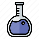 chemical, flask, laboratory, research, science, tube