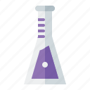 chemical, flask, laboratory, research, science, tube