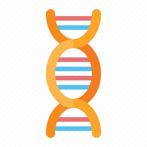 Biology, dna, laboratory, research, science icon - Download on Iconfinder