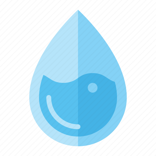 Droplet, laboratory, liquid, research, science, water icon - Download on Iconfinder