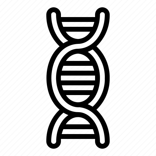 Biology, dna, laboratory, research, science icon - Download on Iconfinder
