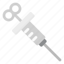 injection, laboratory, medical, research, science, syringe, vaccine