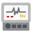 cardiogram, ecg machine, ecg monitor, electrocardiogram, heartbeat, heartbeat screen, medical 