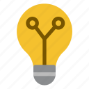 bulb, experiment, laboratory, lamp, lightbulb, research, science