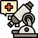 science, microscope, observation, tools, medical