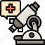 science, microscope, observation, tools, medical 
