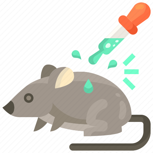 Engineering, genetic, science, rat, experimentation, fiction, rodent icon - Download on Iconfinder