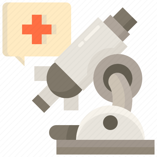 Tools, observation, microscope, medical, science icon - Download on Iconfinder
