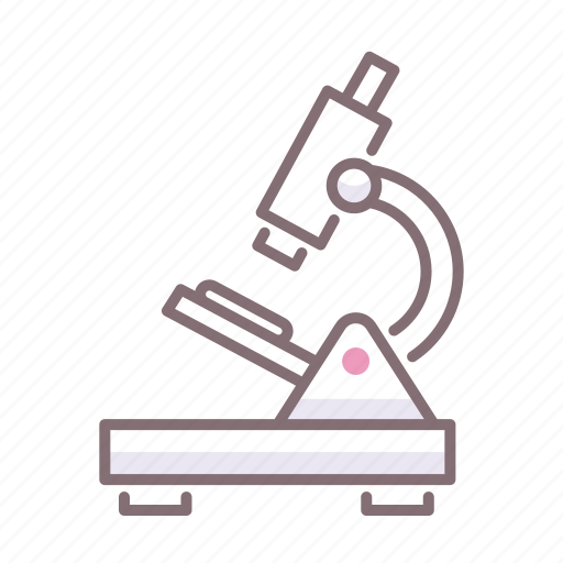 Microscope, laboratory, science, experiment, research icon - Download on Iconfinder