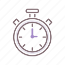 stopwatch, timer, clock, watch