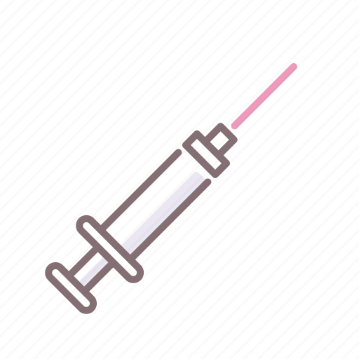 Syringe, injection, medical, device, instrument icon - Download on Iconfinder