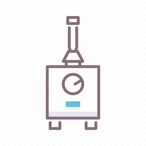 Vortex, mixer, blender, instrument, laboratory, chemistry icon - Download on Iconfinder