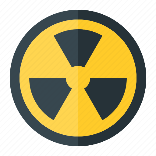 Chemistry, laboratory, nuclear, research, science icon - Download on Iconfinder