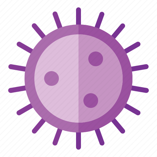 Chemistry, laboratory, research, science, virus icon - Download on Iconfinder