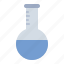 flask, chemistry, technology, science, laboratory 