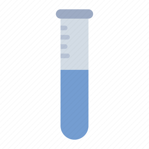 Chemistry, biology, technology, science, laboratory, test tube icon - Download on Iconfinder