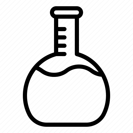 Chemistry, laboratory, liquid, research, science, tube icon - Download on Iconfinder