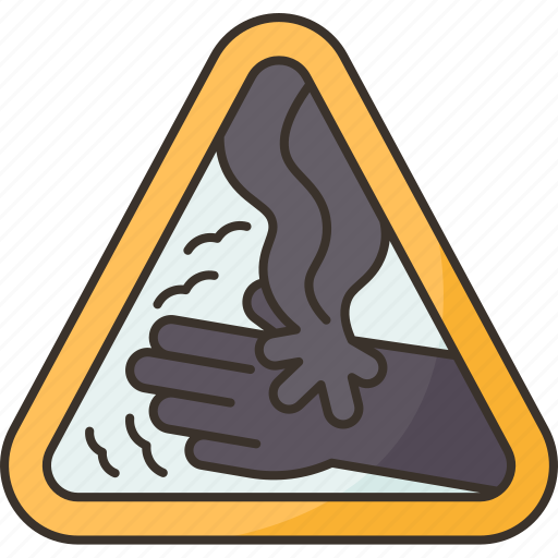 Chemical, hazard, corrosive, caution, accident icon - Download on Iconfinder