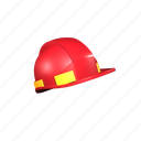 construction, helmet