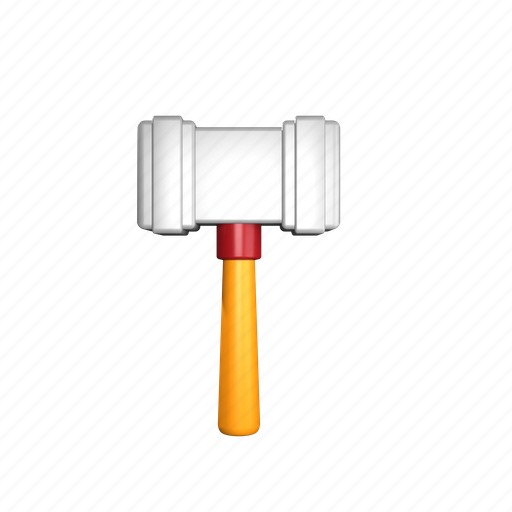 Sledgehammer icon - Download on Iconfinder on Iconfinder