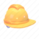 construction, helmet