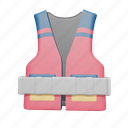 safety, vest