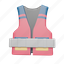 safety, vest 