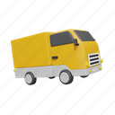 delivery, truck, shipping, cargo, transportation, logistics, vehicle, transport, package