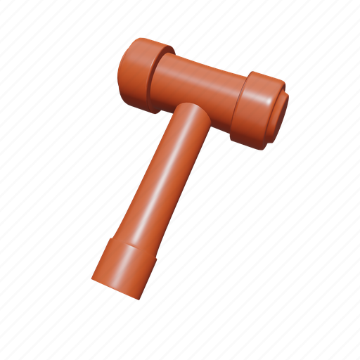 Hammer, tools, construction, repair, equipment, work, tool icon - Download on Iconfinder