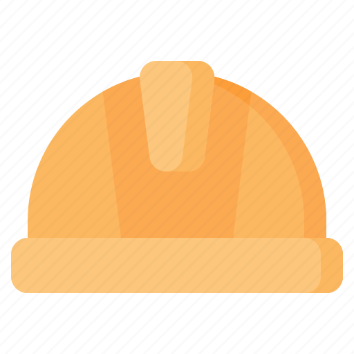 Helmet, hat, worker, working, construction, industry, protection icon - Download on Iconfinder
