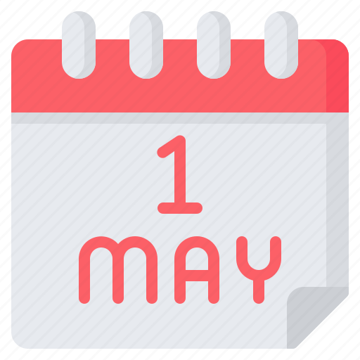 Labour, day, labor, may, calendar, organization, event icon - Download on Iconfinder
