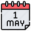 labour, day, labor, may, calendar, organization, event 