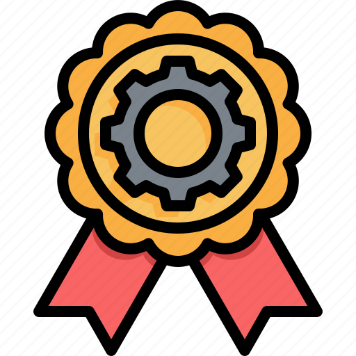 Badge, labour, day, labor, achievement, worker, award icon - Download on Iconfinder