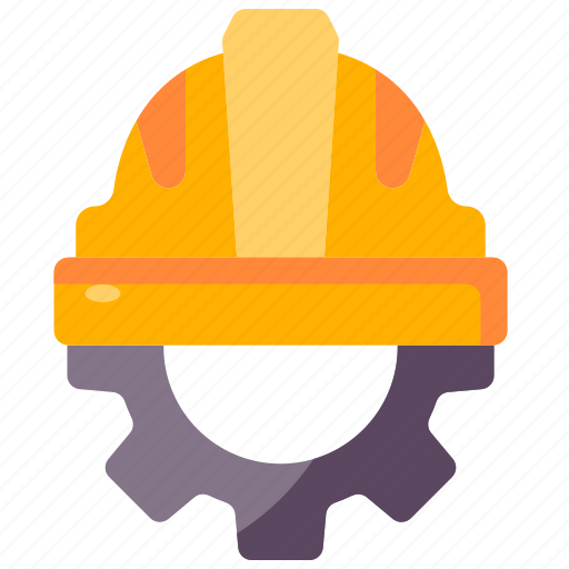 Labour, security, equipment, safety, helmet icon - Download on Iconfinder