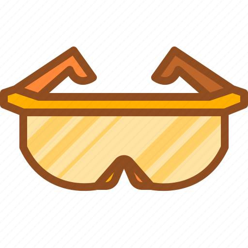 Safety, glasses, goggles, racing, car, equipment, driver icon - Download on Iconfinder