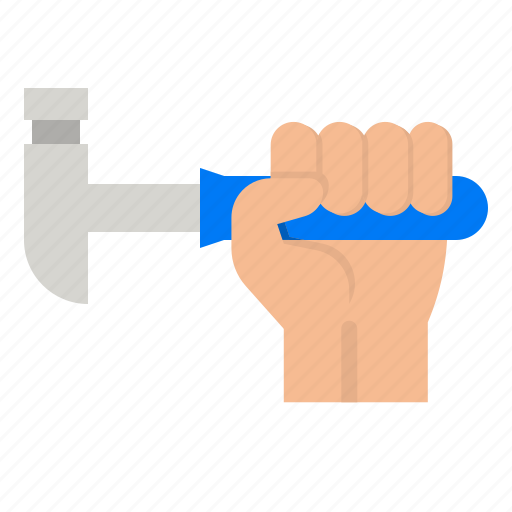 Hammer, hand, labour, day, construction icon - Download on Iconfinder