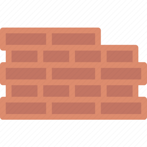 Brick, wal icon - Download on Iconfinder on Iconfinder