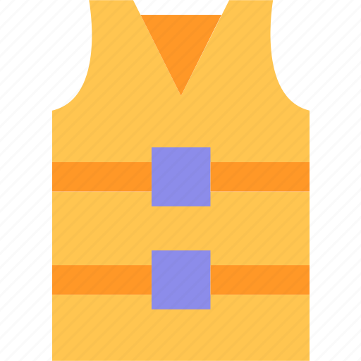 High, visibility, vest icon - Download on Iconfinder
