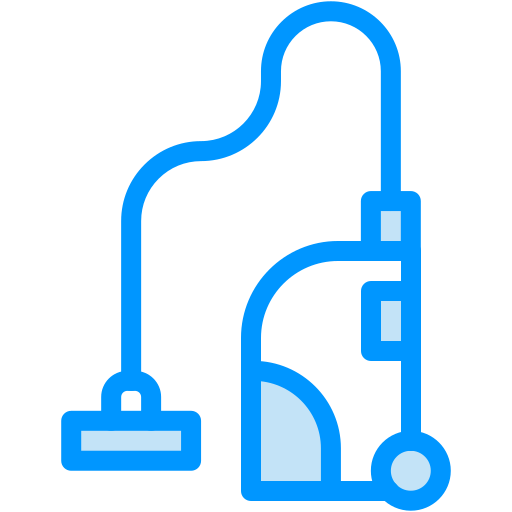 Vacuum, cleaner icon - Free download on Iconfinder
