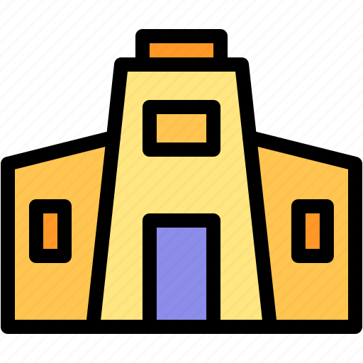 Factory icon - Download on Iconfinder on Iconfinder