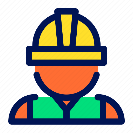 Job, labour day, time and date, tool, work, worker icon - Download on Iconfinder