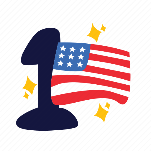 Labour, wrench, worker, construction, labor day, international labour day, american flag icon - Download on Iconfinder