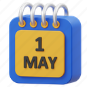 may, calendar, date, schedule, month, labor, worker, labour, celebration