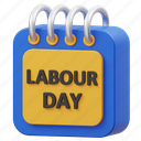 calendar, date, schedule, month, labor, worker, labour, event, celebration