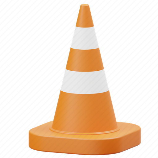 Trafic, cone, trafic cone, construction cone, construction, construction tool, storage icon - Download on Iconfinder