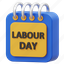 calendar, date, schedule, month, labor, worker, labour, event, celebration 